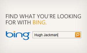 Bing Dynamic Display Banners